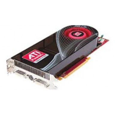 Placa video ATI Radeon FireGL V7600, 512MB, 256bit, GDDR3, DVI, PCI-E